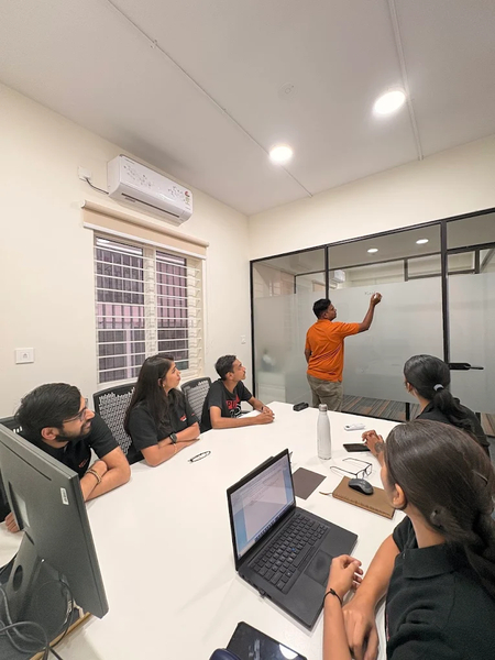 Cover photo of Data Analytics Course | Full Stack Course | DevOps Course Training in Bangalore | Vtricks Technologies